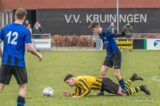 Kruiningen 1 - S.K.N.W.K. 1 (competitie) seizoen 2022-2023 (48/84)
